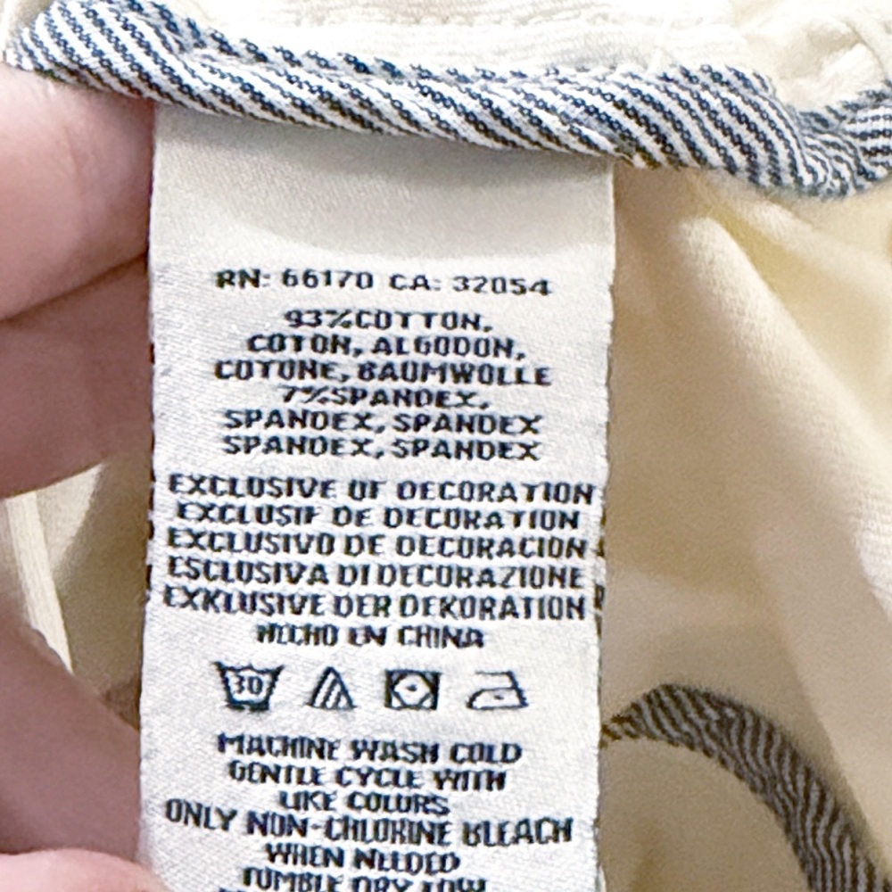 Marrakech Jaxon Knit Moto Jacket Cream White‎ Petite M - Picture 6 of 6